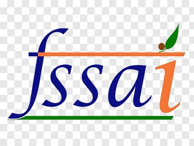 FSSAI logo